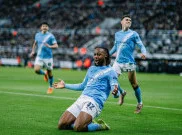 Alasan Antoine Semenyo Bisa Langsung Gacor di Manchester City