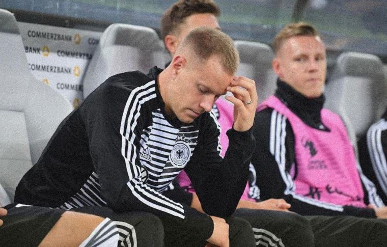 Berstatus Pelapis Manuel Neuer di Timnas Jerman Buat Marc-Andre ter Stegen Stres