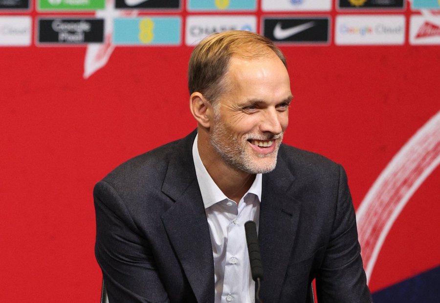 3 Alasan Thomas Tuchel Sudah Tepat Pilih Timnas Inggris daripada Manchester United