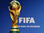 Begini Isi Surat Dukungan PSSI kepada Arab Saudi untuk Jadi Tuan Rumah Piala Dunia 2034