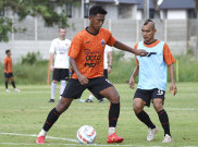 Pemain Persija Dapat Tugas Khusus dari Thomas Doll sebelum Menantang Borneo FC Samarinda