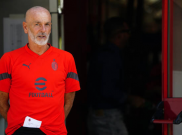 Tatap Musim Baru, Stefano Pioli Ungkap Target AC Milan