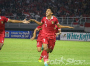 Irak Tak Mau Anggap Remeh Timnas Indonesia U-20