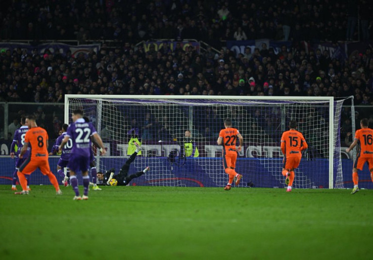 Kunci Sukses Yann Sommer Membendung Penalti Fiorentina