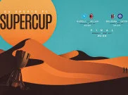 Jadwal Lengkap Piala Super Italia 2025/2026, Jam Tayang di ANTV, dan Link Streaming