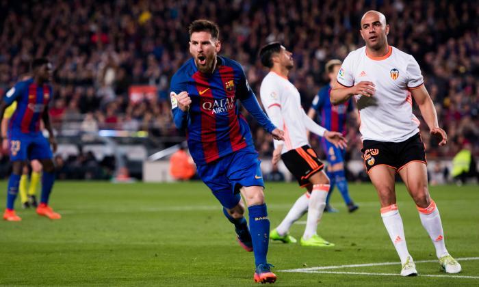 Prediksi Valencia Vs Barcelona, Duel Dua Penguasa Belum Terkalahkan