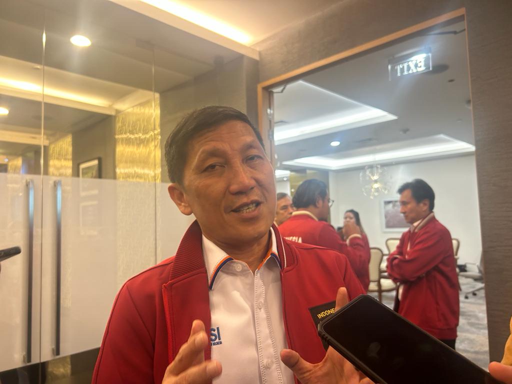 PT LIB Sebut Laga Persija Vs Persib Masih Sesuai Jadwal