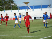 Timnas Indonesia U-15 Gilas Singapura 3-0 Usai Tekuk Vietnam 2-0 di Piala AFF U-15