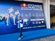 Kratingdaeng Red Bull Power Race Debut di Indonesia, Atlet Berburu Tiket ke Bangkok