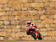 Marquez Prediksi Duel sampai Akhir