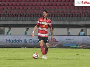 Cerita Ramadan Gelandang Madura United Kerim Palic di Indonesia