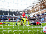 Fakta-fakta Menarik dari Derby Manchester, Rekor Nahas Red Devils