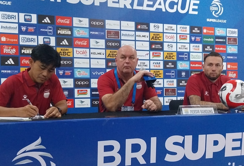 Bojan Hodak Angkat Bicara soal Saddil Ramdani yang Marah karena Diganti