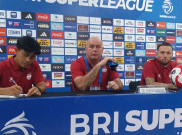Bojan Hodak Angkat Bicara soal Saddil Ramdani yang Marah karena Diganti
