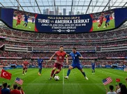 Prediksi Turki vs Amerika Serikat: Tuan Rumah Mengincar Sejarah