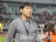 Tidak Ada Pemain Bali United Dipanggil Timnas Indonesia, Teco Bela Shin Tae-yong