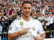 Menilik Era Galacticos Baru di Real Madrid 