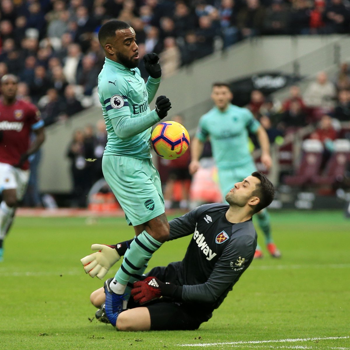 West Ham 1-0 Arsenal, The Hammers Unggul Berkat Gol Semata Wayang Declan Rice