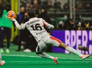 Fabrizio Romano Ungkap Peluang Mike Maignan Gabung Inter Milan