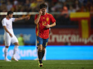 Real Madrid Resmi Memboyong Bek Muda Sociedad