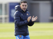 Kemiripan Xavi dan Guardiola dalam Melatih