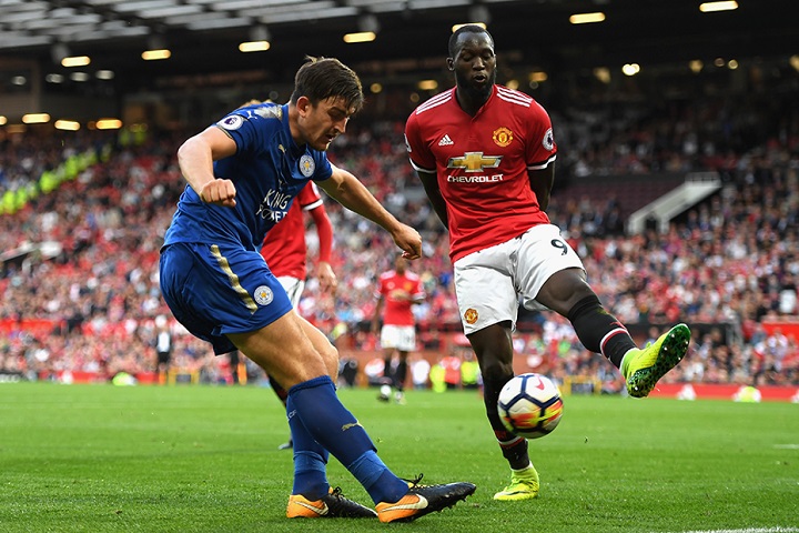 Manchester United Buka Premier League Musim 2018/19