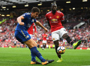 Manchester United Buka Premier League Musim 2018/19