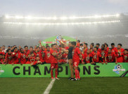 Persija Dominasi Rekor Penonton Terbanyak Liga 1 2018