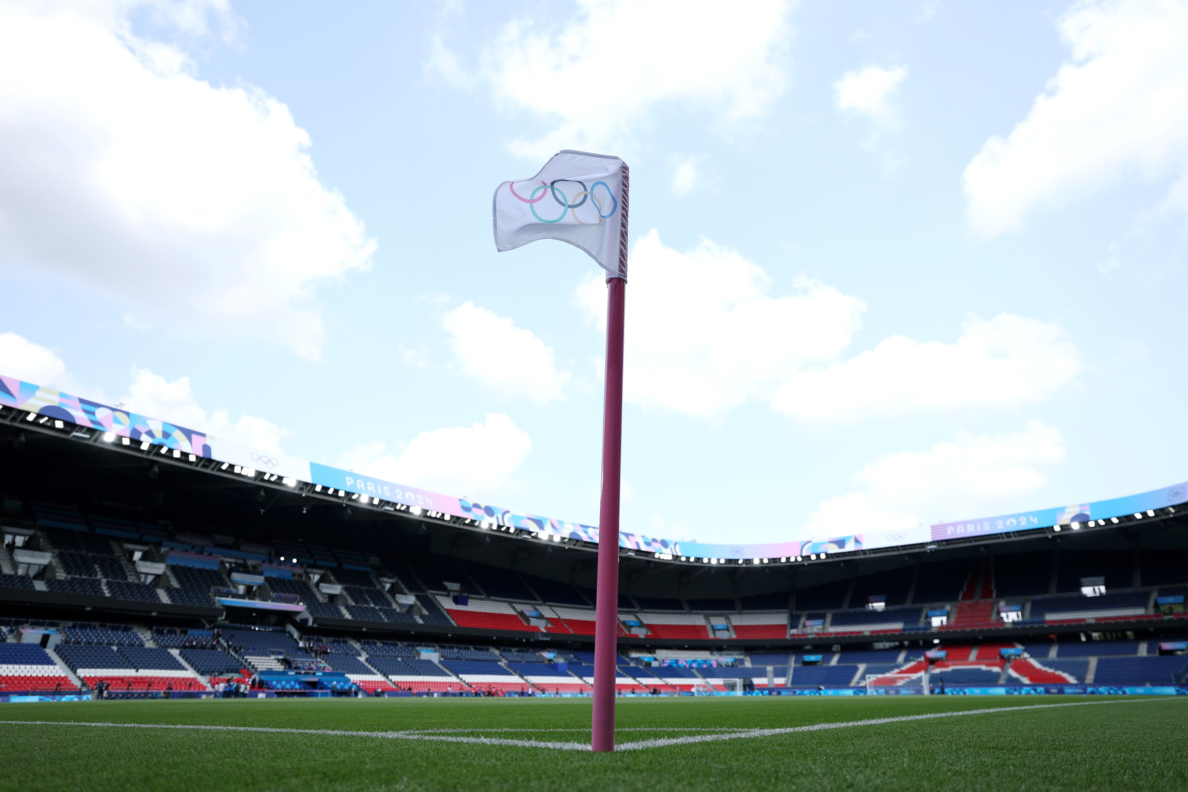 Olimpiade Paris 2024: FIFA Selidiki Kasus Drone Mata-Mata Milik Tim Sepak Bola Putri Kanada