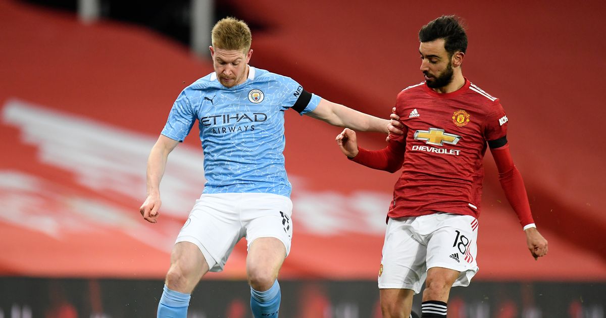 Profil Calon Juara dan Kuda Hitam Premier League 2021-2022