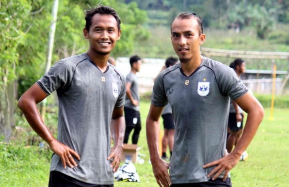 Alasan PSIS Semarang Depak Bek Sayap Fauzan Jamal