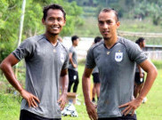 Alasan PSIS Semarang Depak Bek Sayap Fauzan Jamal