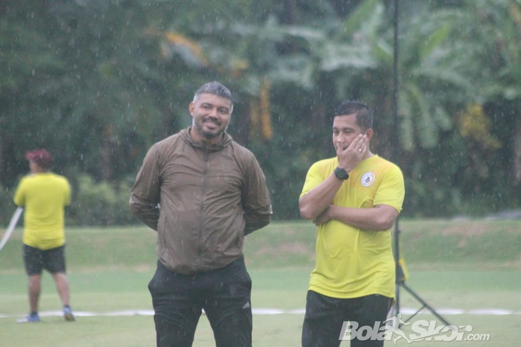 Slemania Desak Manajemen PSS Sleman Segera Tunjuk Pelatih Baru