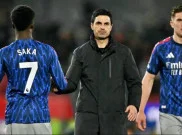Manchester City Kian Dekat, Kepercayaan Diri dan Mental Arsenal Diuji 