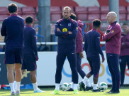 Republik Irlandia Vs Inggris: Era Baru Derby Britania