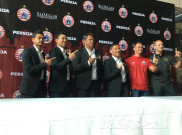 Jabatan Presiden Klub Pindah ke Prapanca, Ferry Paulus Menjadi Direktur Olahraga Persija Jakarta