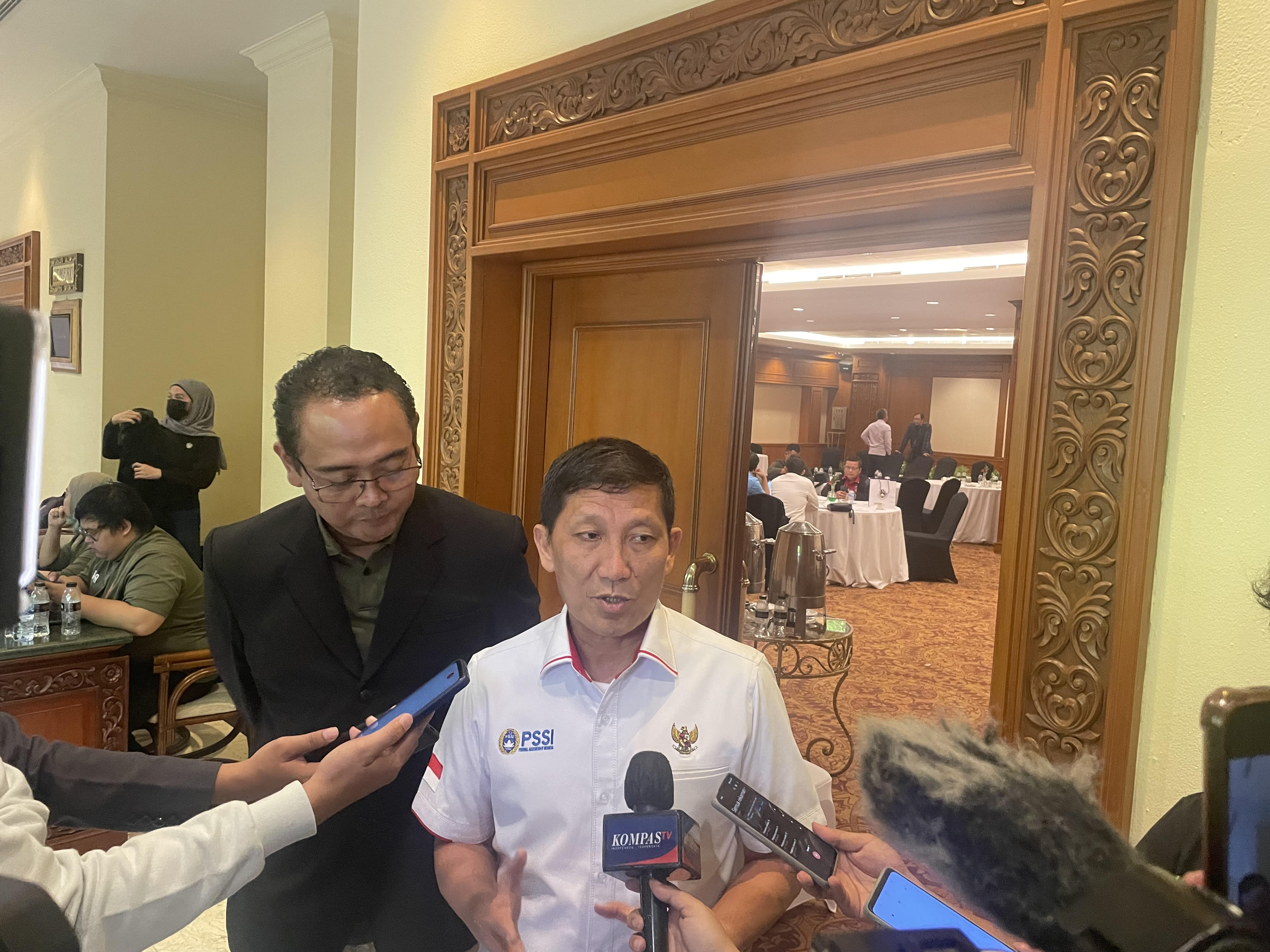 PT LIB Tawarkan Liga 2 2022/2023 Dilanjutkan Mulai 14 Januari