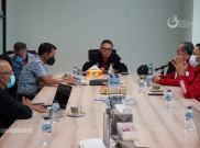 PSSI dan PT LIB Gelar Pertemuan soal Nasib Liga 1, Ini Hasilnya