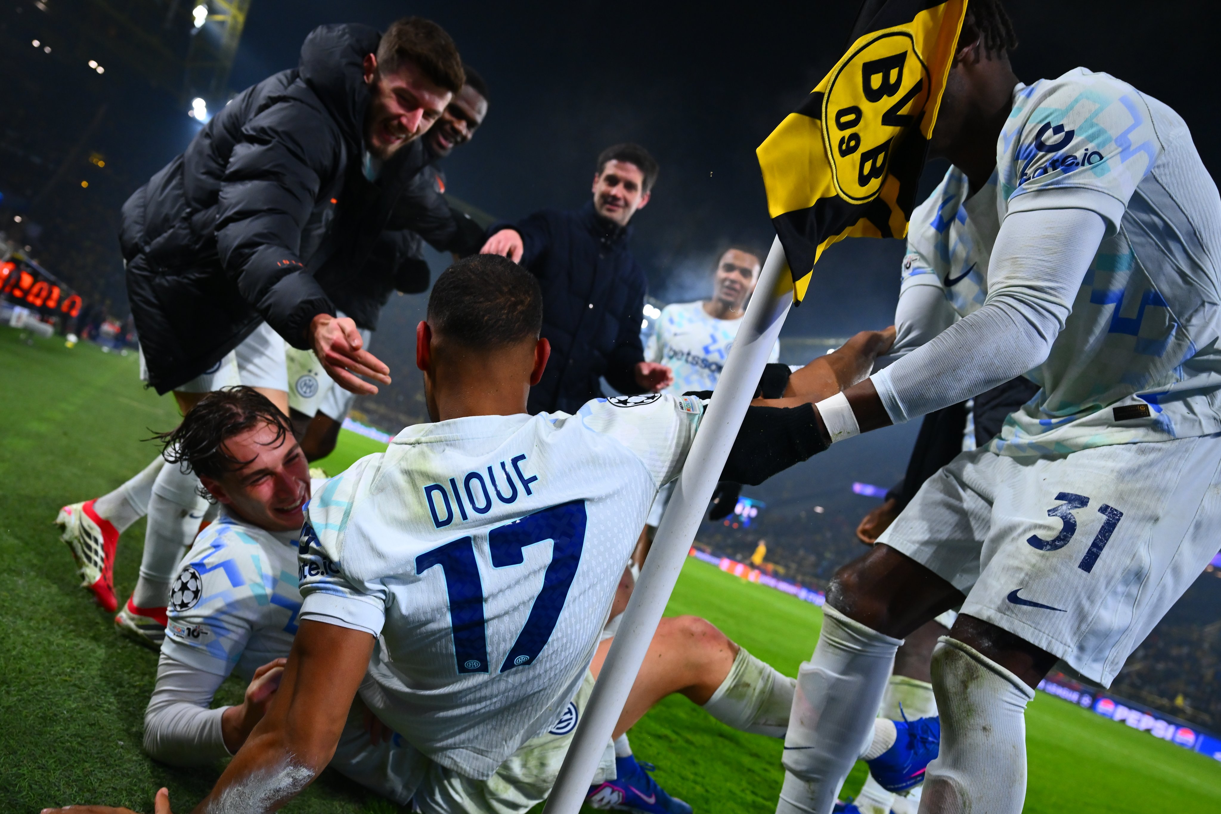 Pelatih Legendaris Italia Akui Inter Lebih Kuat daripada Milan