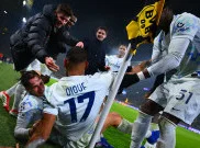 Pelatih Legendaris Italia Akui Inter Lebih Kuat daripada Milan