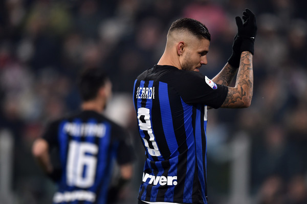 Paris Saint-Germain Sodorkan Proposal Meminjam Mauro Icardi