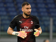 Maldini Tolak Ide Ultras Milan Cadangkan Donnarumma