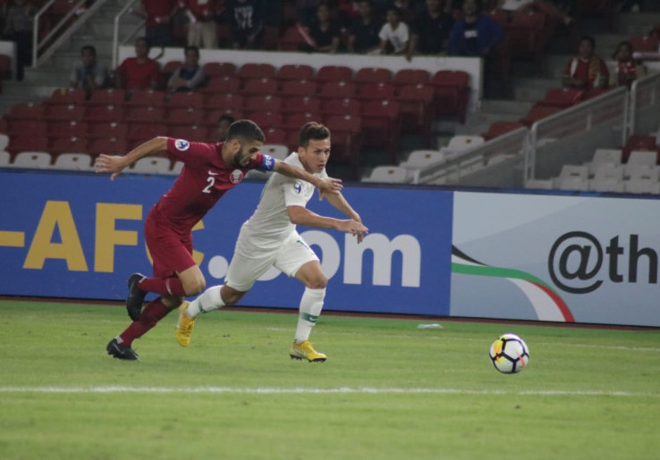 Timnas Indonesia U-19 5-6 Qatar U-19, Nasib Garuda Muda Ditentukan pada Laga Pamungkas