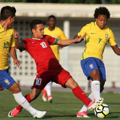 Alasan Indra Sjafri Cadangkan Egy Maulana Vikri dan Todd Rivaldo Ferre