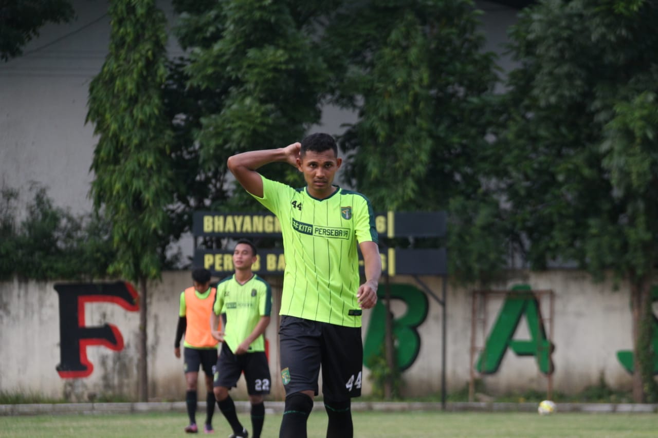 Pincang Melawan Persija, Persebaya Susun Plan B