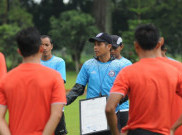 Alasan Arema FC Tak Mematok Target Juara di Liga 1 2018