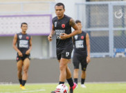 Ferdinand Sinaga Dilaporkan Sudah Teken Kontrak di Klub Timor Leste