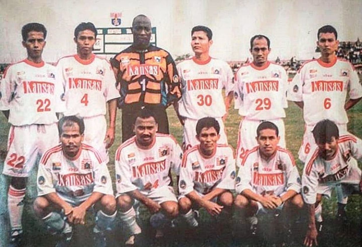 Kisah Legenda Futsal Indonesia Kenang Momen Manis saat Membela Persija Jakarta