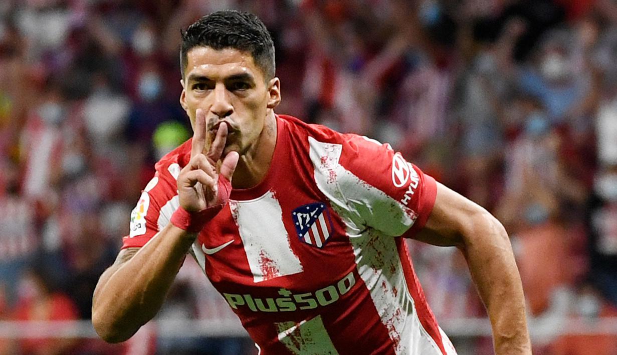 Luis Suarez Ingin Reuni dengan Gerrard dan Coutinho