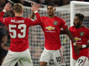 Penampakan Baju Edisi Spesial Man United untuk Tahun Baru China, Sekilas Mirip Batik Kondangan